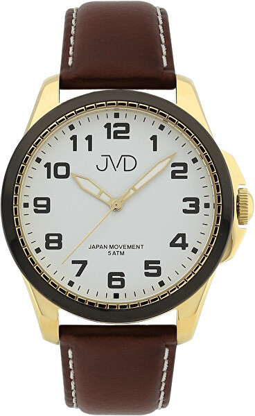 Analogové hodinky J1110.4