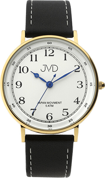 Analogové hodinky J1123.1