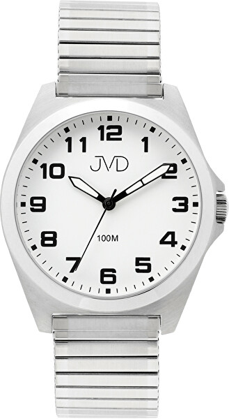 Analogové hodinky J1129.1