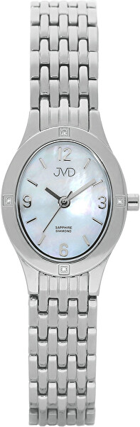 SLEVA - Analogové hodinky J4019.4