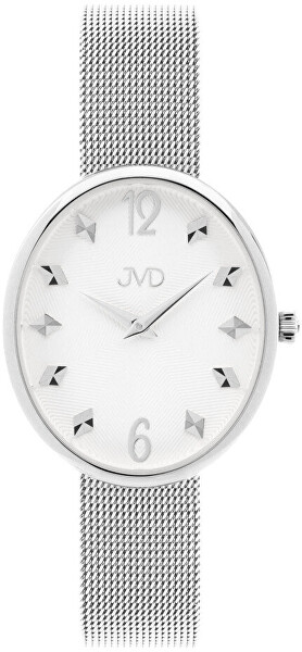 Analoge Uhr J4194.1
