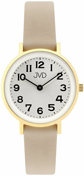 Analogové hodinky J4195.2