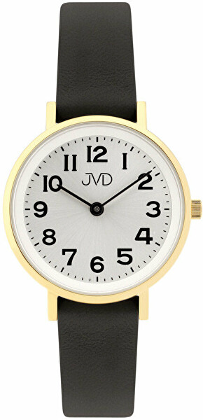Analogové hodinky J4195.3