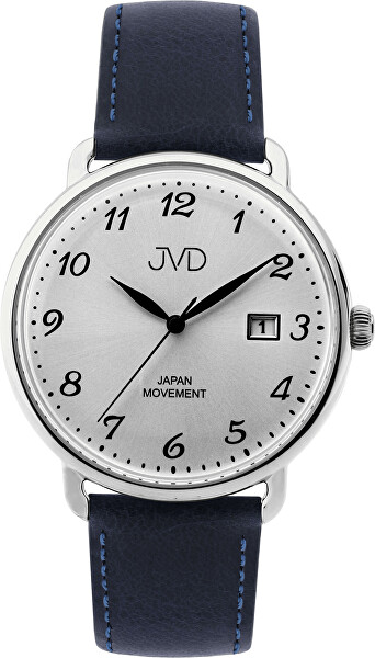 Analogové hodinky JC003.1