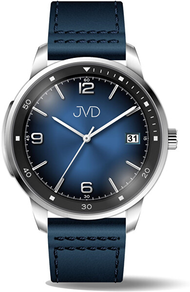 Analogové hodinky JC417.1