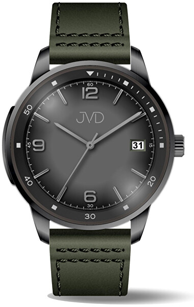 Analogové hodinky JC417.5