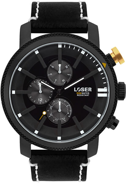 LOSER Legacy Gold Trigger LOS-L05