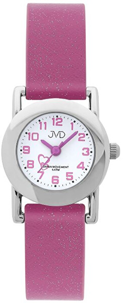 Náramkové hodinky JVD basic J7025.6