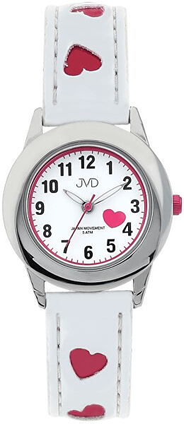 Náramkové hodinky JVD basic J7125.1