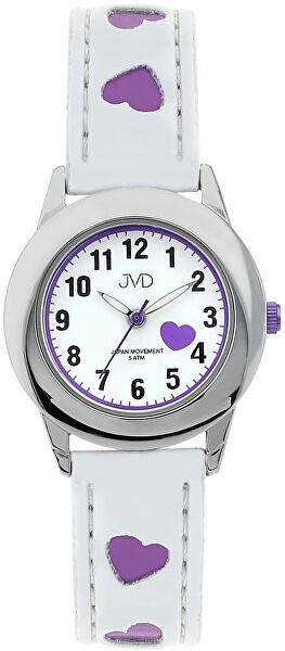 Náramkové hodinky JVD basic J7125.2