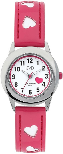 Náramkové hodinky JVD basic J7125.3