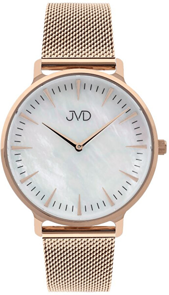 Armbanduhr JVD J-TS12
