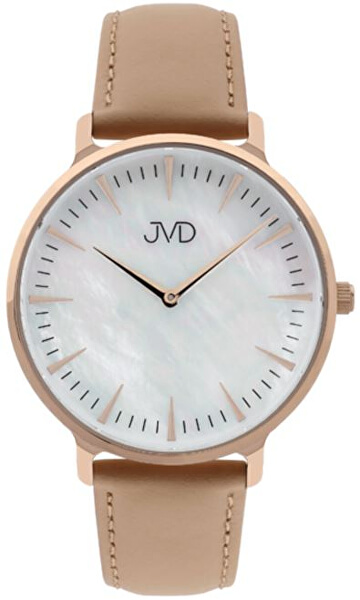  Armbanduhren JVD J-TS15
