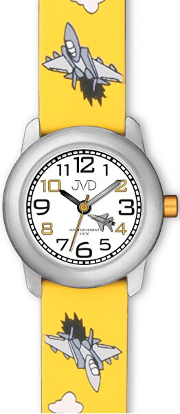 Náramkové hodinky JVD J7162.2