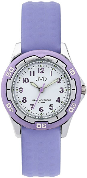 Náramkové hodinky JVD J7185.1