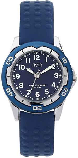 Náramkové hodinky JVD J7185.3