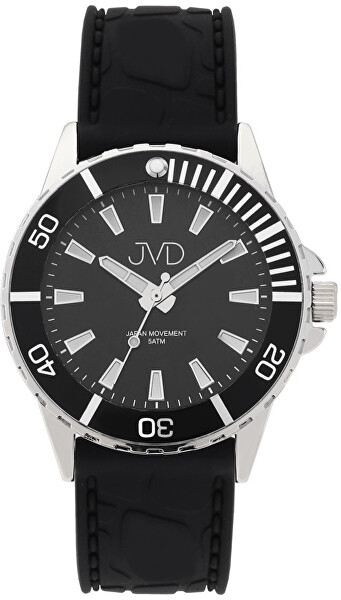Armbanduhr JVD J7195.1