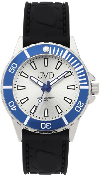 Armbanduhr JVD J7195.3