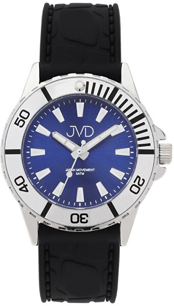 Náramkové hodinky JVD J7195.4