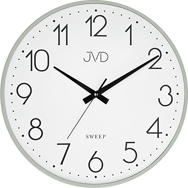 Nástěnné hodiny Sweep HK4129.2