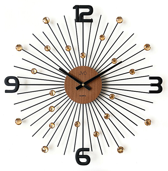 Nástěnné hodiny HT117.1