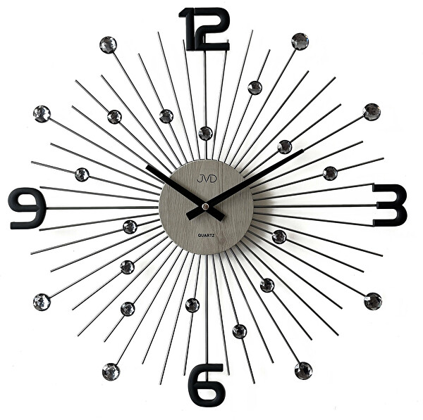 Nástěnné hodiny HT117.2