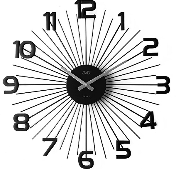 Nástěnné hodiny HT120.2