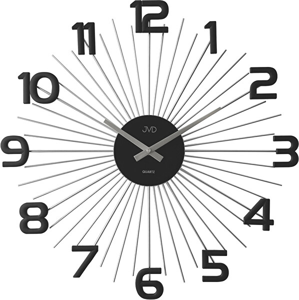 Nástěnné hodiny HT121.2