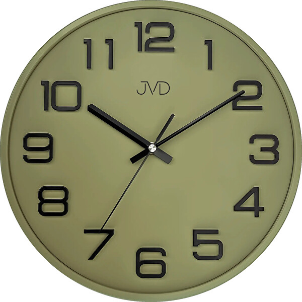 Nástěnné hodiny HX2472.12
