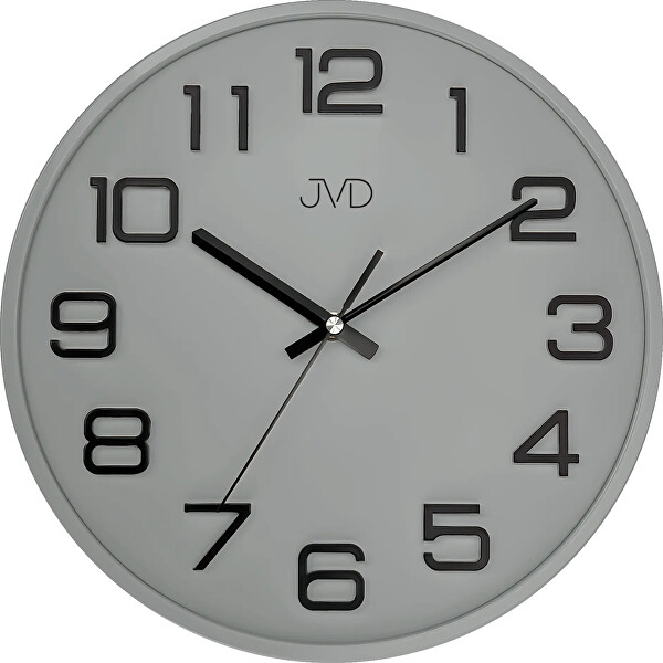 Nástěnné hodiny HX2472.13