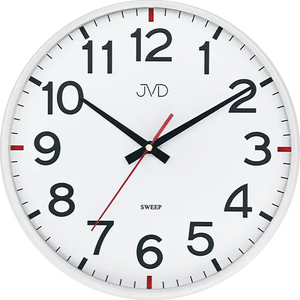 Nástěnné hodiny HX2508.1