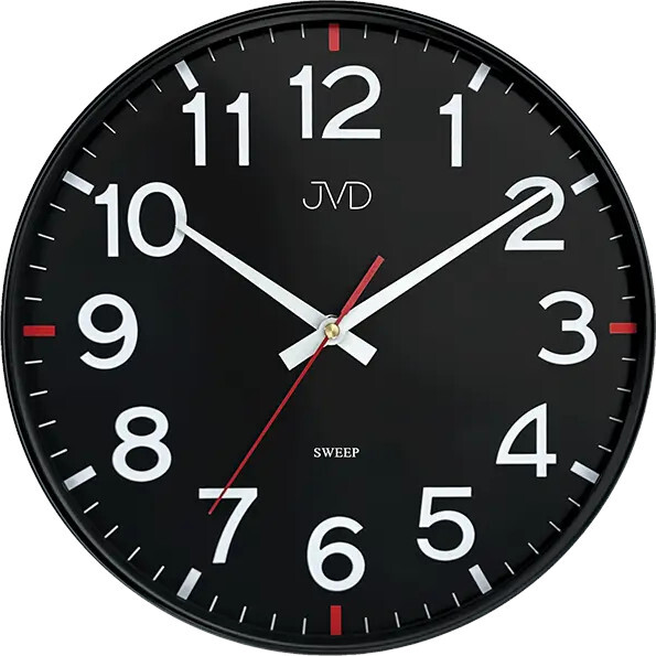Nástěnné hodiny HX2508.2