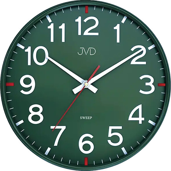Nástěnné hodiny HX2508.3