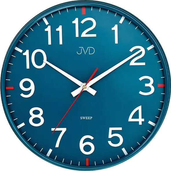 Nástěnné hodiny HX2508.4