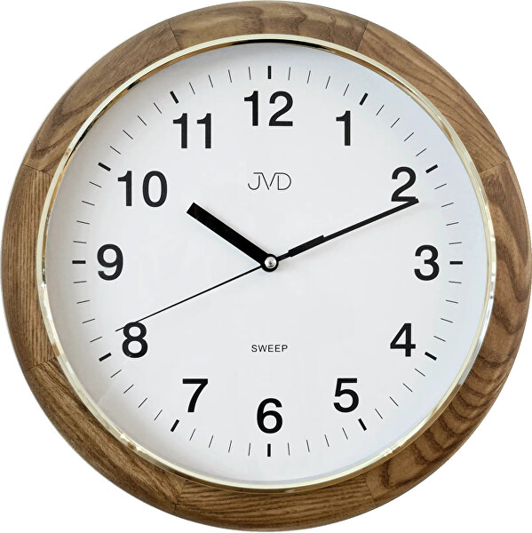 Nástěnné hodiny NS19040/78