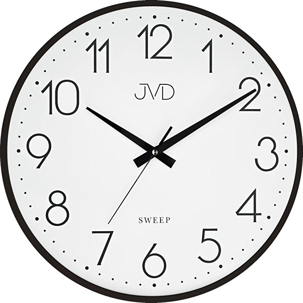 Nástěnné hodiny Sweep HK4169.1