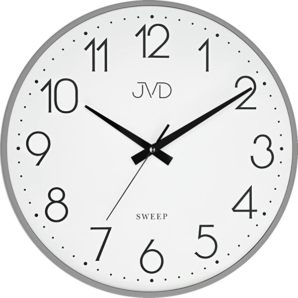 Nástěnné hodiny Sweep HK4169.2