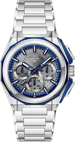 Seaplane Automatic JE1017.2