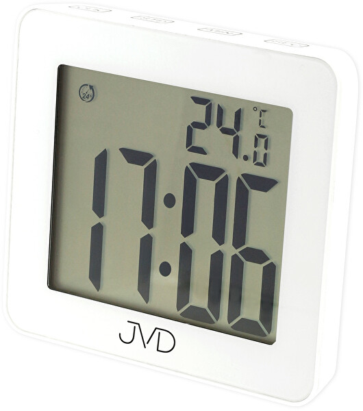 Orologio digitale da bagno SH8209