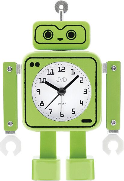 Ceas robot cu alarmă SRP2305.1