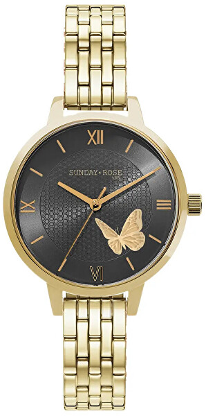 Sunday Rose SUN-F24