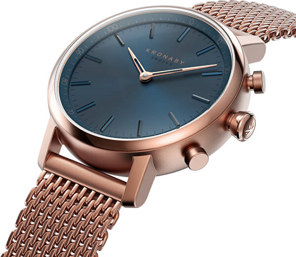 Impermeabile Connected watch Carat S0668/1