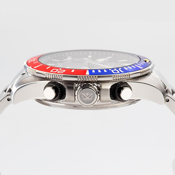 Vodotěsné Connected watch Diver S3778/4