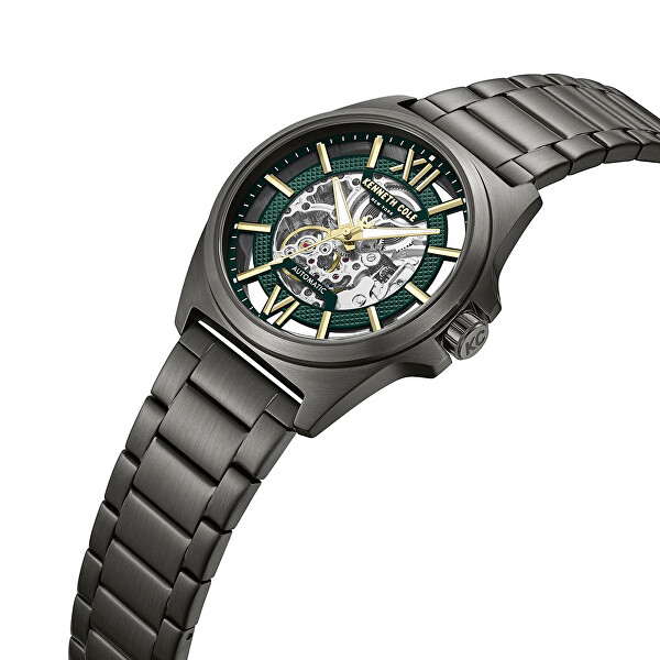 Automatic KCWGY0065103