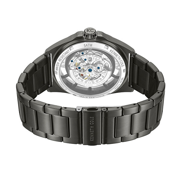 Automatic KCWGY0065103