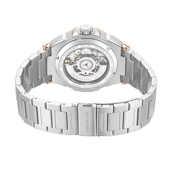 Automatic KCWGY0065605