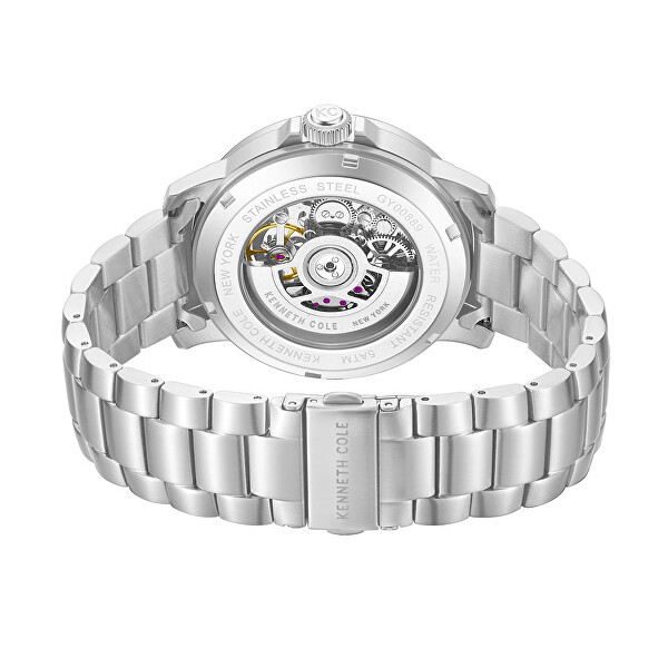 Automatic KCWGY0088906