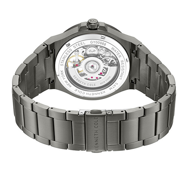Automatic KCWGY0098803