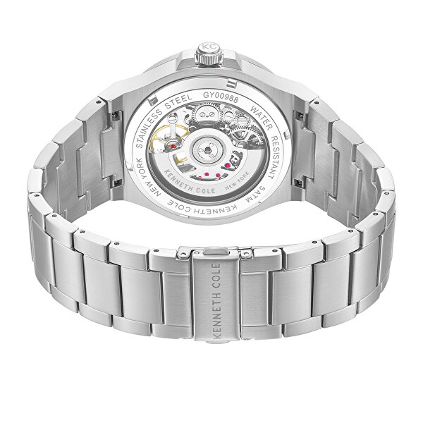 Automatic KCWGY0098804