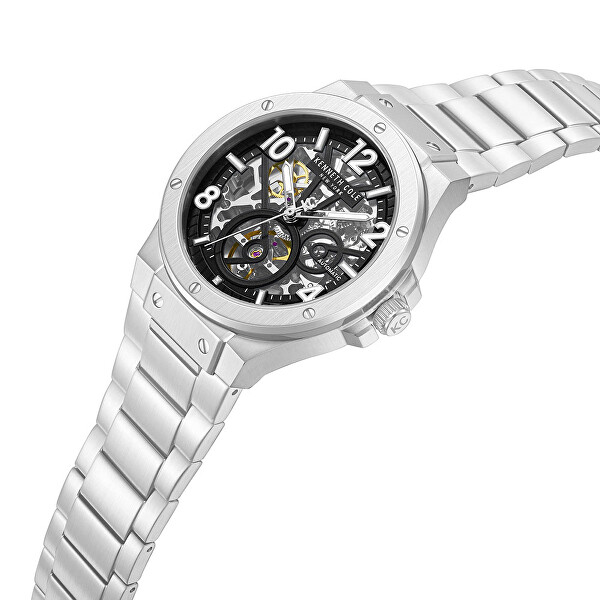 Automatic KCWGY0098904